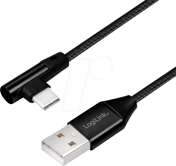 LOGILINK CU0137 - Sync- & Ladekabel