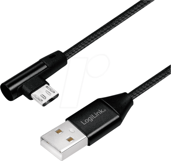 LOGILINK CU0142 - Sync- & Ladekabel