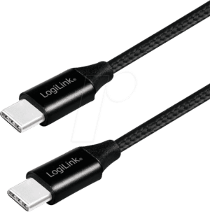 LOGILINK CU0154 - Sync- & Ladekabel