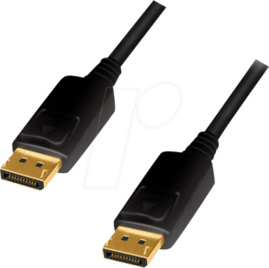 LOGILINK CV0076 - DisplayPort Kabel