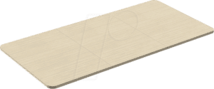 LOGILINK EO0040 - 3-geteilte Holztischplatte