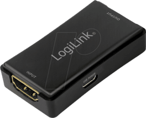 LOGILINK HD0014 - HDMI-Repeater