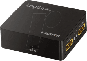 LOGILINK HD0032 - HDMI-Splitter
