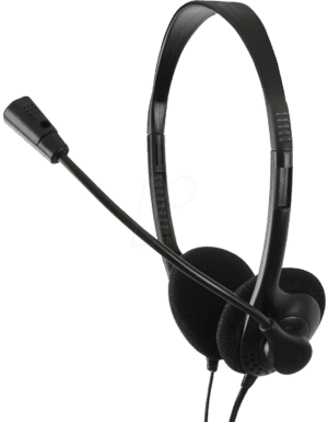 LOGILINK HS0001 - Headset