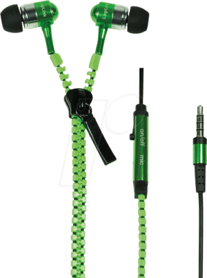 LOGILINK HS0023 - In-Ear Kopfhörer