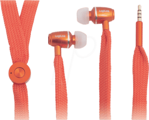 LOGILINK HS0027 - In-Ear Kopfhörer