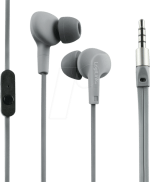 LOGILINK HS0041 - In-Ear Kopfhörer