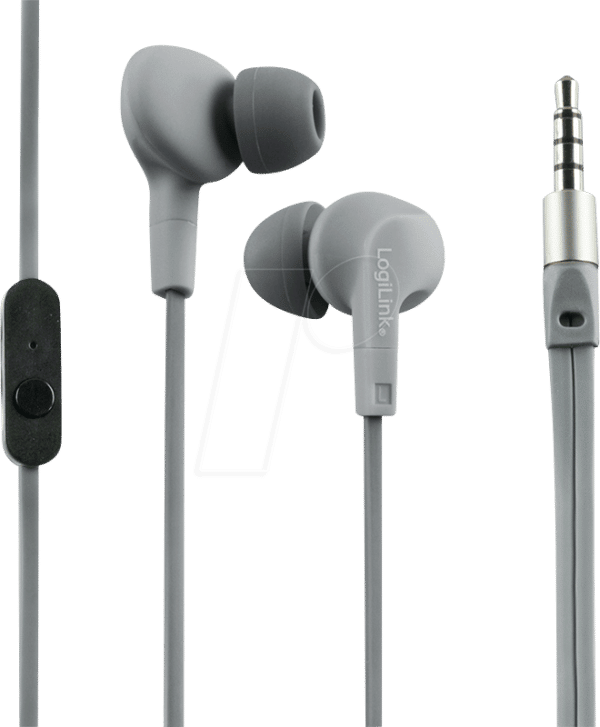 LOGILINK HS0041 - In-Ear Kopfhörer