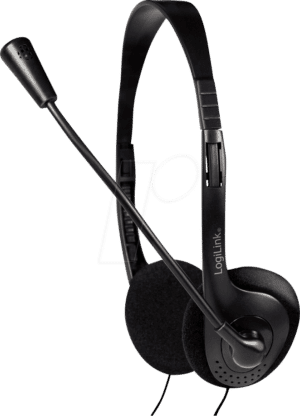 LOGILINK HS0052 - Headset