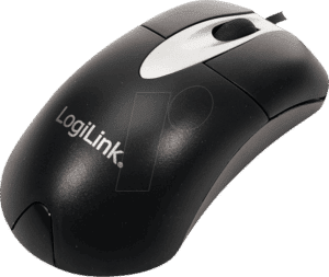 LOGILINK ID0011 - Maus (Mouse)