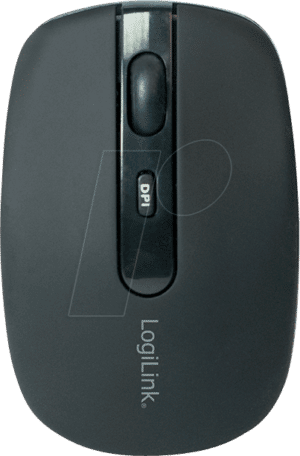 LOGILINK ID0078A - Maus (Mouse)