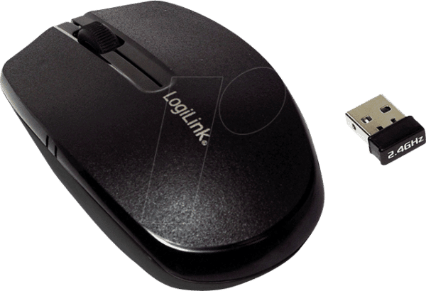 LOGILINK ID0114 - Maus (Mouse)