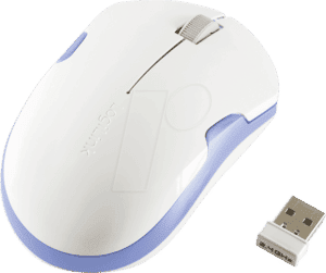 LOGILINK ID0130 - Maus (Mouse)