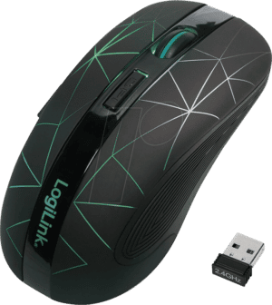 LOGILINK ID0171 - Maus (Mouse)