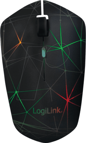 LOGILINK ID0172 - Maus (Mouse)