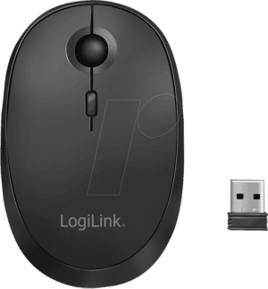 LOGILINK ID0204 - Maus (Mouse)