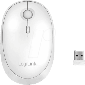 LOGILINK ID0205 - Maus (Mouse)