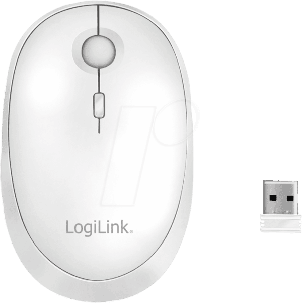 LOGILINK ID0205 - Maus (Mouse)