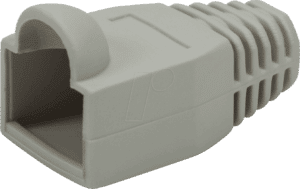 LOGILINK MP0063 - Knickschutztülle für RJ45