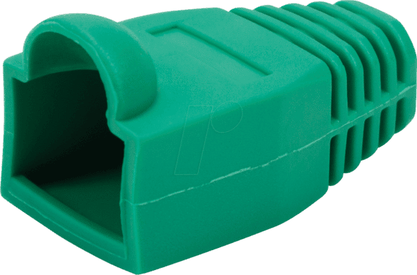 LOGILINK MP0065 - Knickschutztülle für RJ45