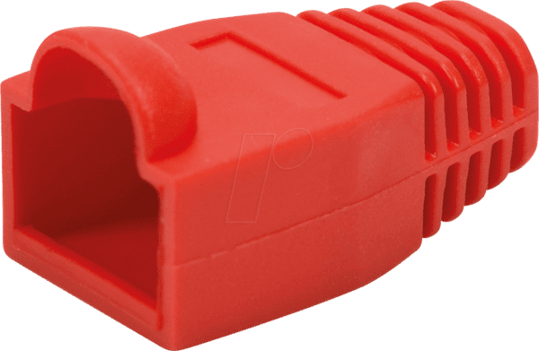 LOGILINK MP0068 - Knickschutztülle für RJ45