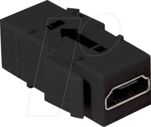 LOGILINK NK0033 - Keystone HDMI F/F