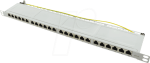 LOGILINK NP0062 - Patchpanel
