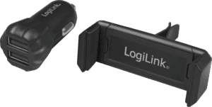 LOGILINK PA0203 - USB-Ladegerät