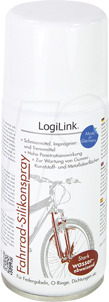 LOGILINK RP0021 - Silikonöl