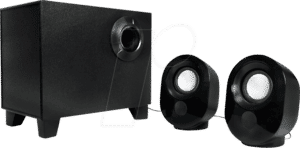 LOGILINK SP0045 - Lautsprecher
