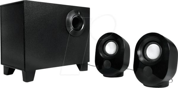 LOGILINK SP0045 - Lautsprecher