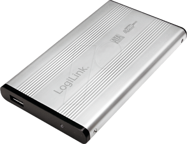 LOGILINK UA0041A - externes 2.5'' SATA