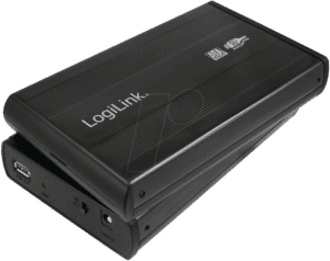 LOGILINK UA0107 - externes 3.5'' SATA HDD Gehäuse