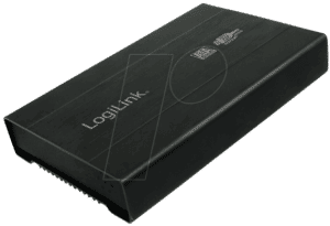 LOGILINK UA0115 - externes 2.5'' SATA HDD Gehäuse