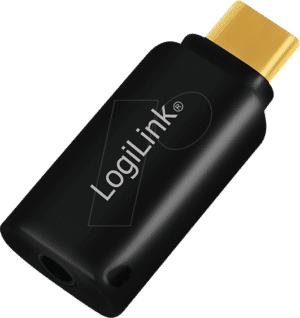 LOGILINK UA0356 - USB Audio-Adapter