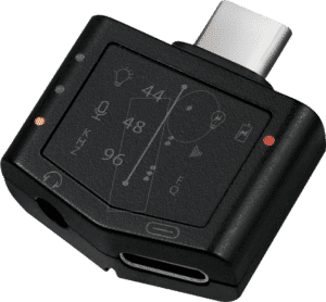 LOGILINK UA0362 - USB Audio-Adapter