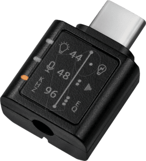 LOGILINK UA0363 - USB Audio-Adapter