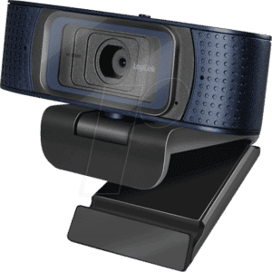 LOGILINK UA0379 - Webcam