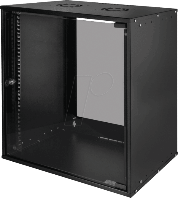 LOGILINK W12C55B - 19'' Wandschrank ECO