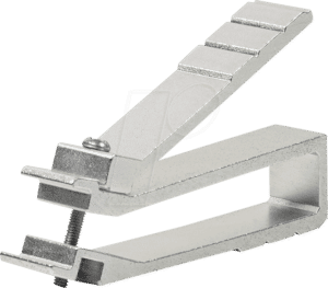 LOGILINK WZ0038 - Werkzeug für Käfigmuttern Einbau & Ausbau