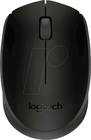 LOGITECH M171 SW - Maus (Mouse)