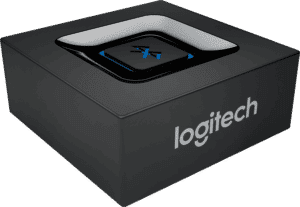 LOGITECH BAA - Bluetooth-Audioempfänger