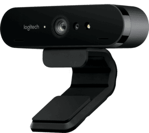 LOGITECH BRIO - Webcam Logitech BRIO