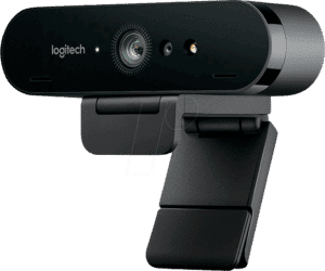 LOGITECH BRIO ST - Webcam Logitech BRIO STREAM