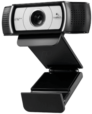 LOGITECH C930E - Webcam Logitech C930e
