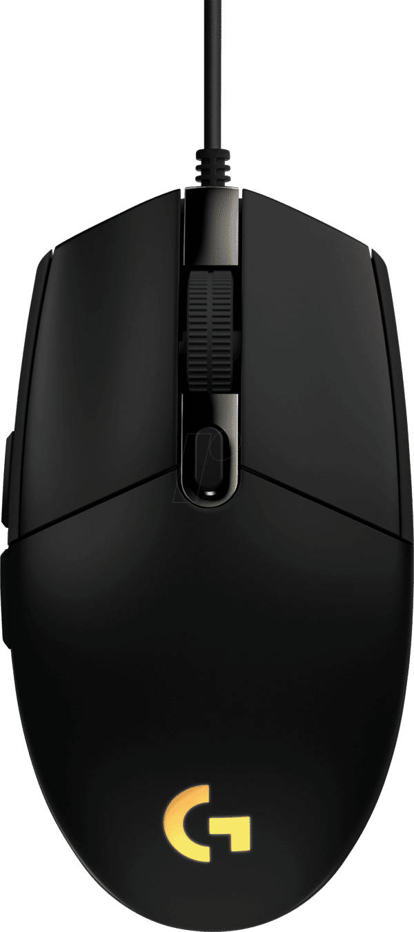 LOGITECH G203 SW - Maus (Mouse)