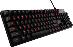 LOGITECH G413 SW - Tastatur