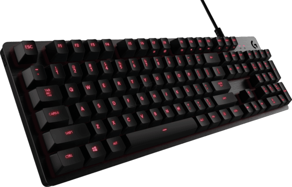 LOGITECH G413 SW - Tastatur