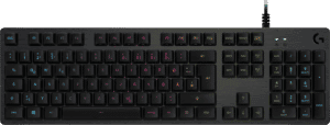 LOGITECH G512 - Tastatur