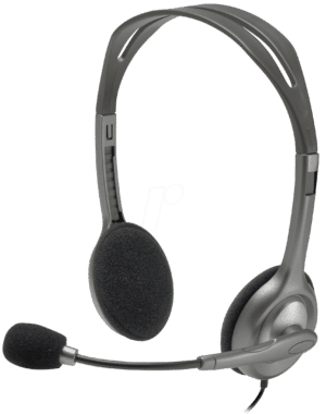 LOGITECH H111 - Headset